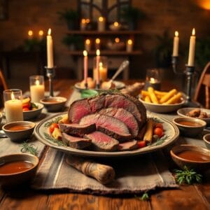 The Ultimate Guide to Cooking Beef Eye Round Roast in a Slow Cooker