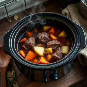 Are Beef Tips the Same as Stew Meat?