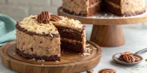 Baker's German Chocolate Recipe: The Ultimate Guide to a Classic Dessert 5 baker's german chocolate recipe