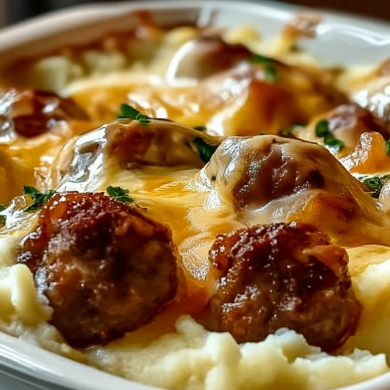 1 Crispy Bang Bang Salmon Bites